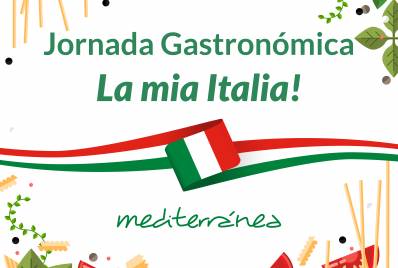 Jornada Gastronómica
