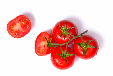 Tomates: nutritivos y saludables